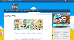 Desktop Screenshot of mother.neoseeker.com