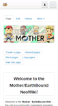 Mobile Screenshot of mother.neoseeker.com